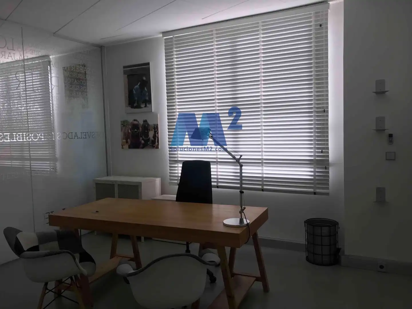 Office space to rent in Ensanche, imagen 20