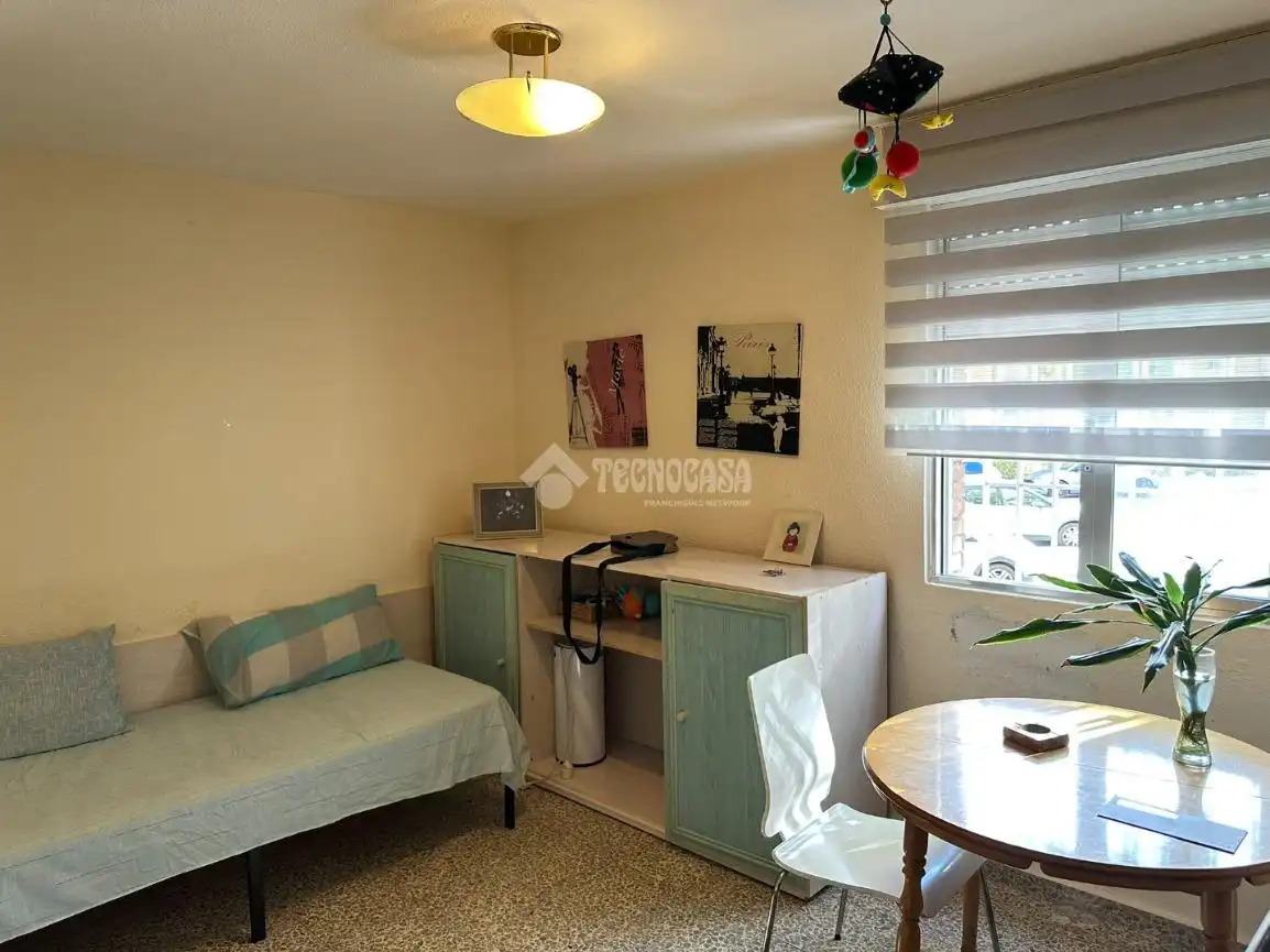 Flat with lift for sale in San Blas, imagen 9