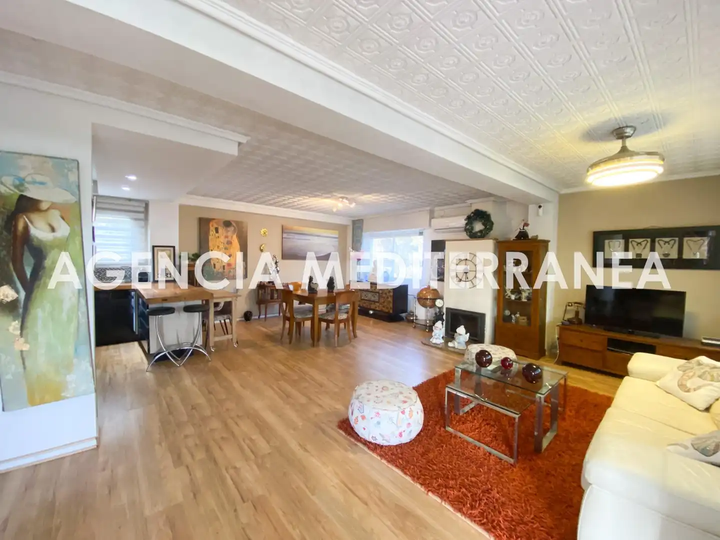 Villa avec terrasse à vendre à Olocau, imagen 23