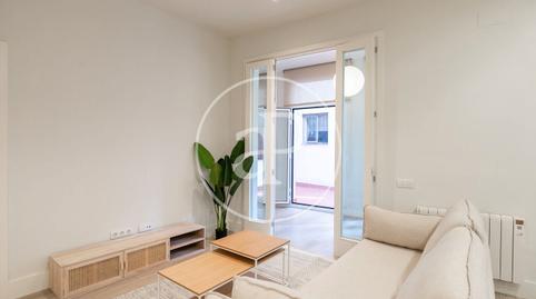 Foto 3 de Pis de lloguer a Carrer Gran de Gràcia, Vila de Gràcia, Barcelona