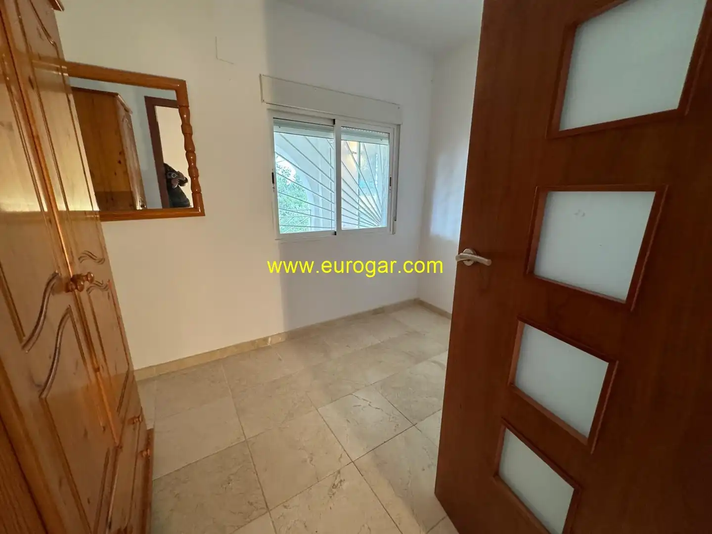 Habitación de Casa o chalet en venta en Chiva con Aire acondicionado, Calefacción y Jardín privado