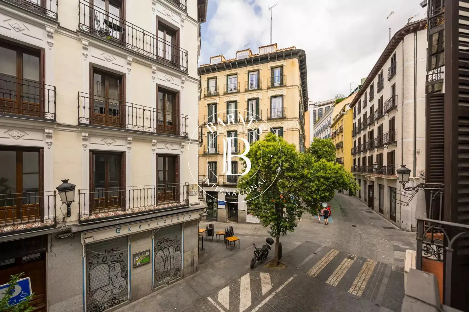 Flat with terrace for sale in Centro, imagen 2