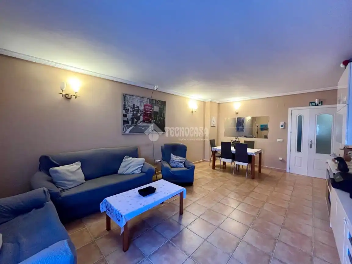 Flat for sale in Torrejón de la Calzada
