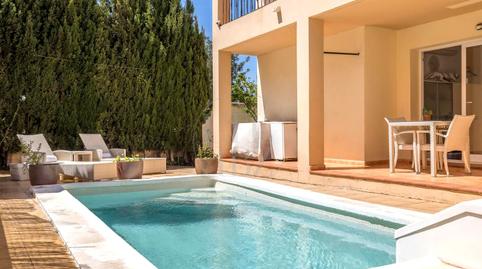 Photo 2 of Single-family semi-detached for sale in Gaviota, Jesús, Santa Eulària des Riu