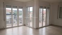 Living room of Flat for sale in Santa Maria de Palautordera  with Balcony