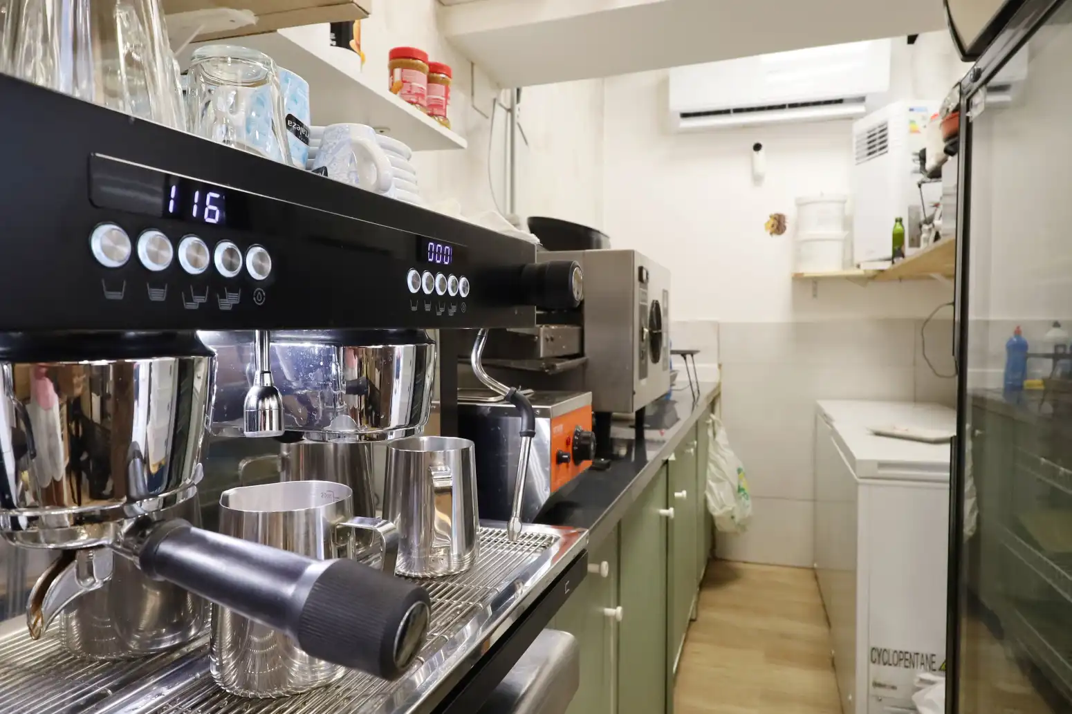 Business premises for transfer in La Carihuela - CALLE CARMEN, imagen 7