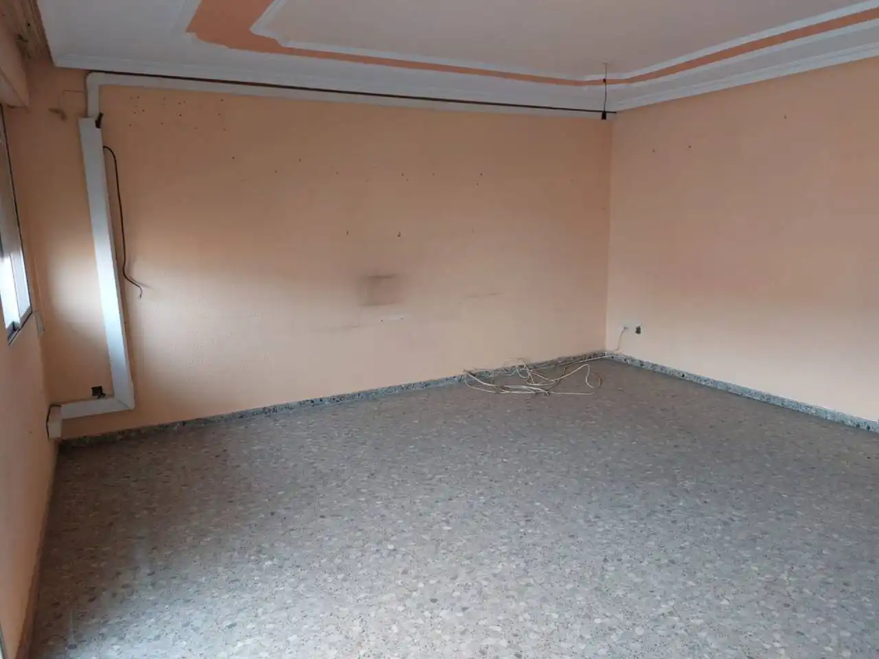Piso en venta en Villarrobledo, Albacete