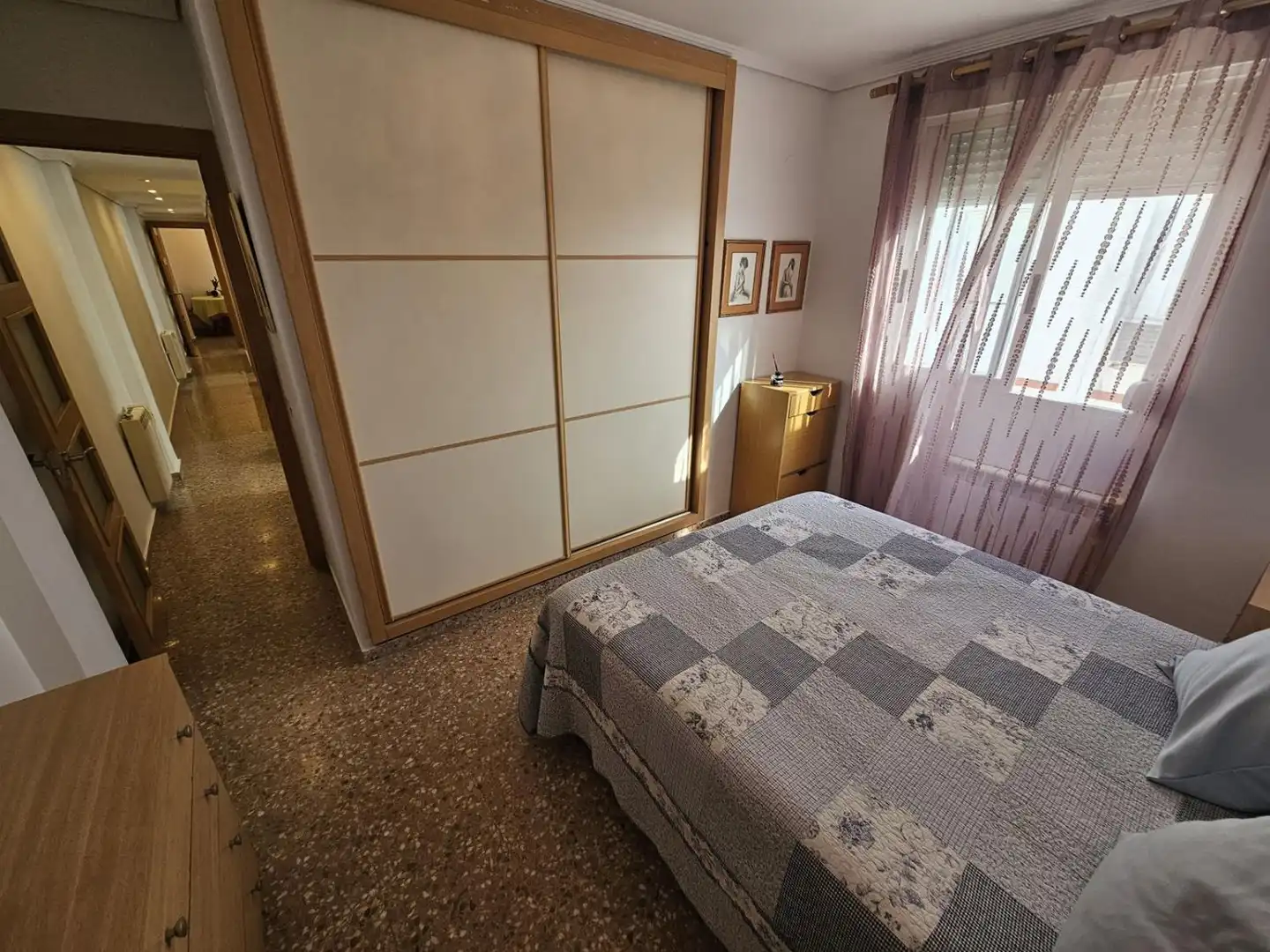 Attic for rent in Avenida de Valencia - Avenida de Casalduch