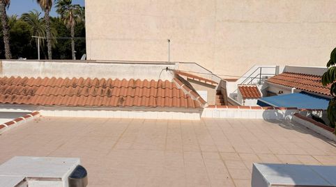 Foto 4 de Casa o chalet de alquiler en Los Narejos - Punta Calera, Los Alcázares