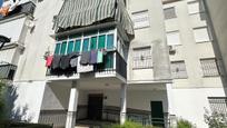 Vista exterior de Pis en venda en Utrera amb Terrassa