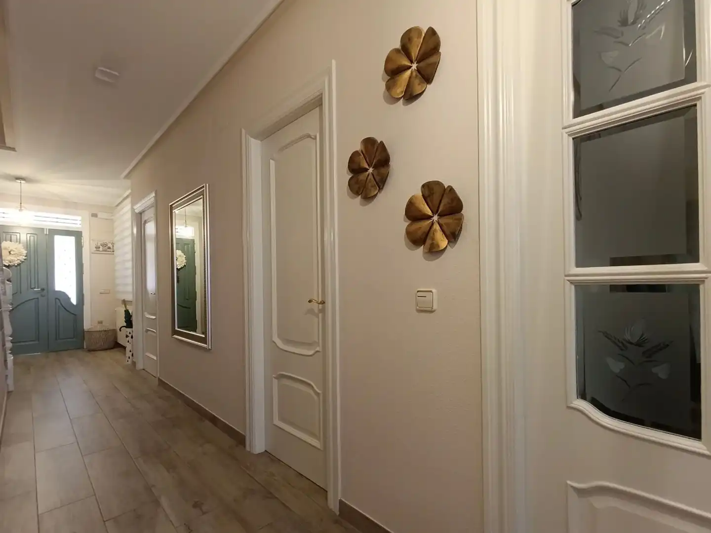 Casa o chalet en venta en Ciudad Real con Aire acondicionado, Calefacción y Parquet