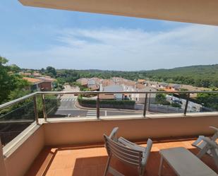 Terrace of Apartment for sale in  Tarragona Capital  with Air Conditioner, Heating and Terrace