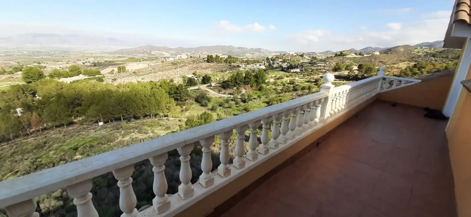 Villa avec terrasse à louer à La Orilla, imagen 21