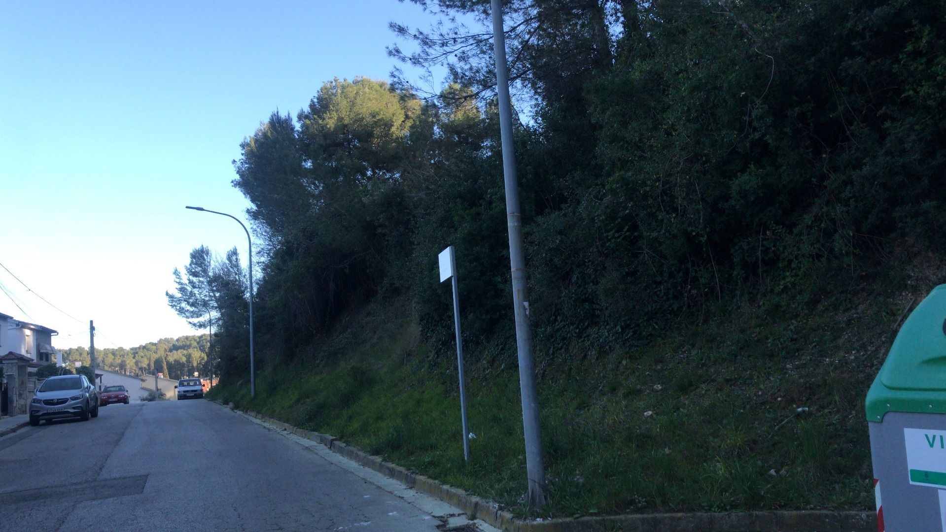 Exterior view of Residential for sale in Sant Andreu de la Barca