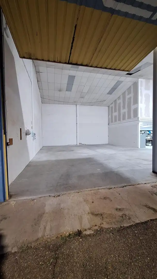 Industriegebäude zur Miete in Nobel, imagen 4