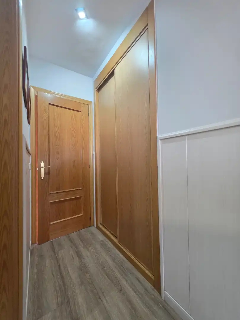 Piso en venta en Parla con Aire acondicionado, Calefacción y Parquet