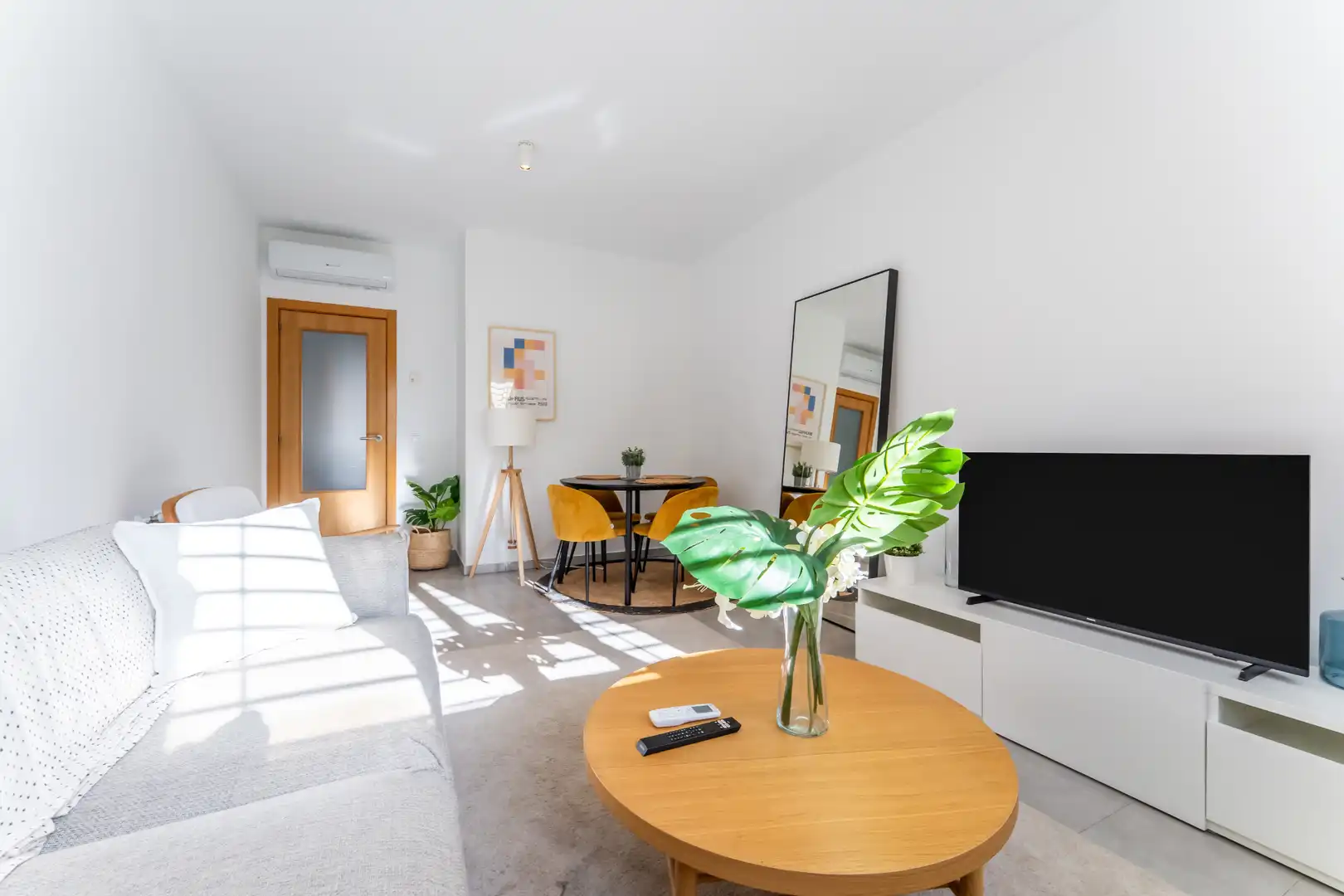 Flat for sale in Calle de Hércules, 29, Sur - PAU 4