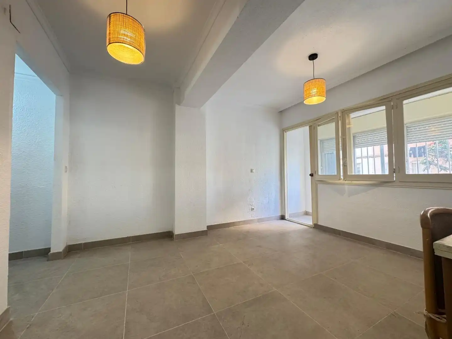 Sala d'estar de Planta baixa en venda en Alicante / Alacant