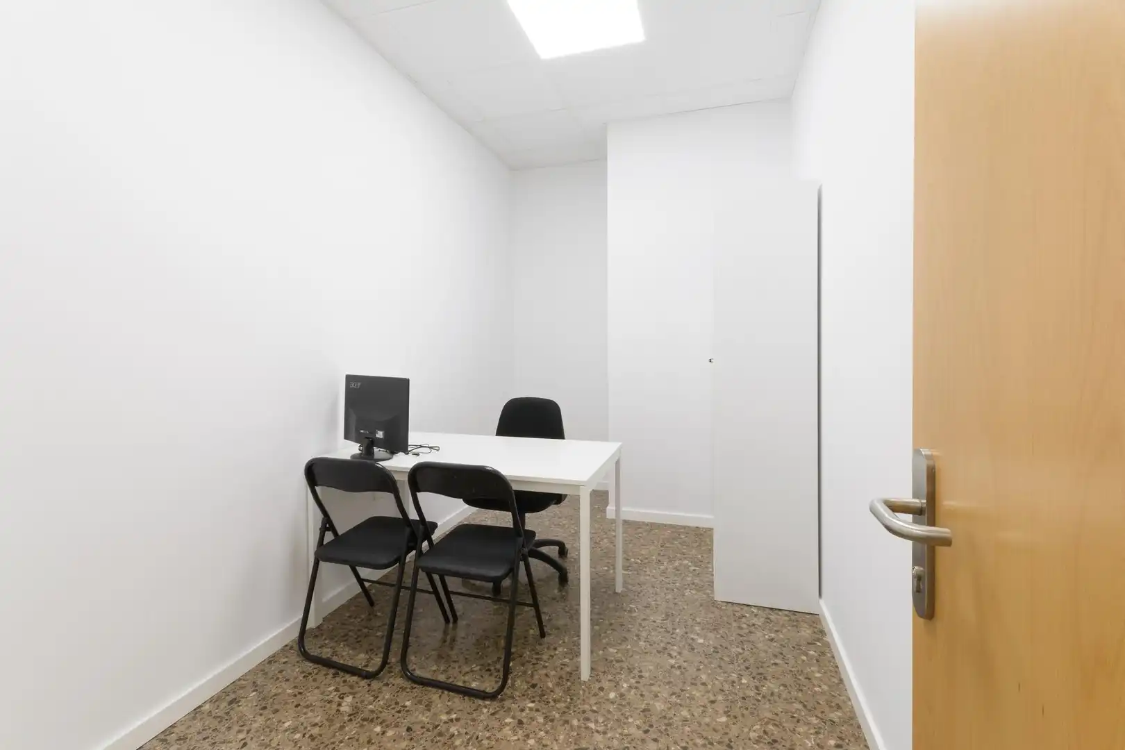 Ufficio in affitto a Germaníes - Juzgados, imagen 11