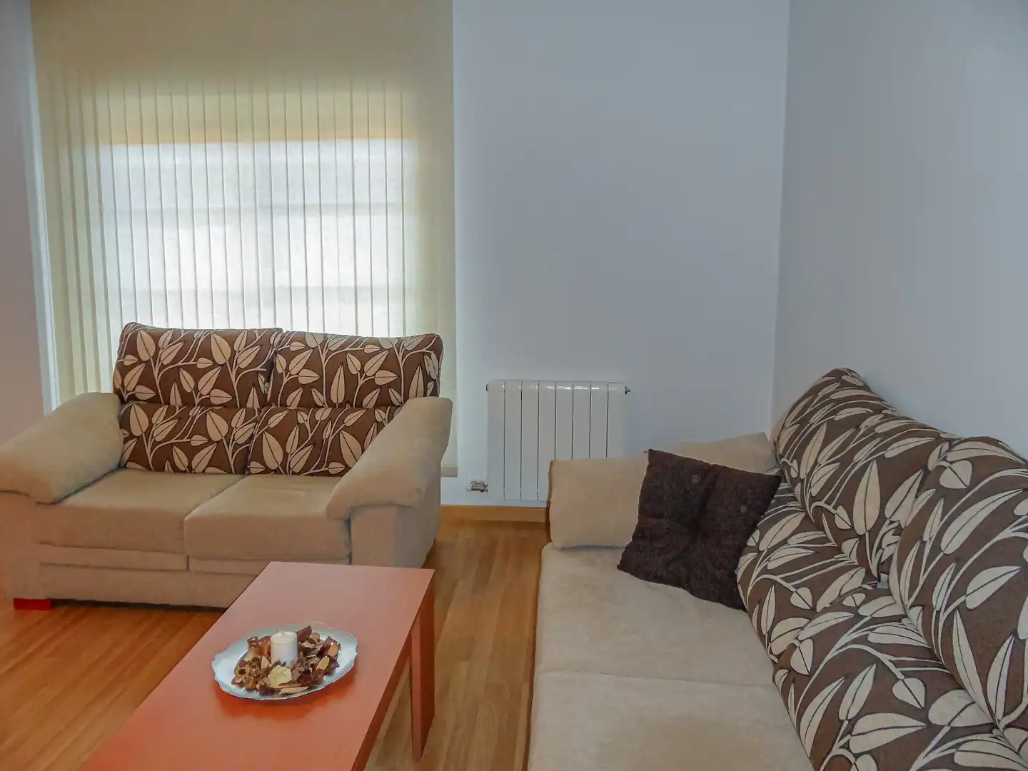 Apartamento de alquiler en Linares, Jaén