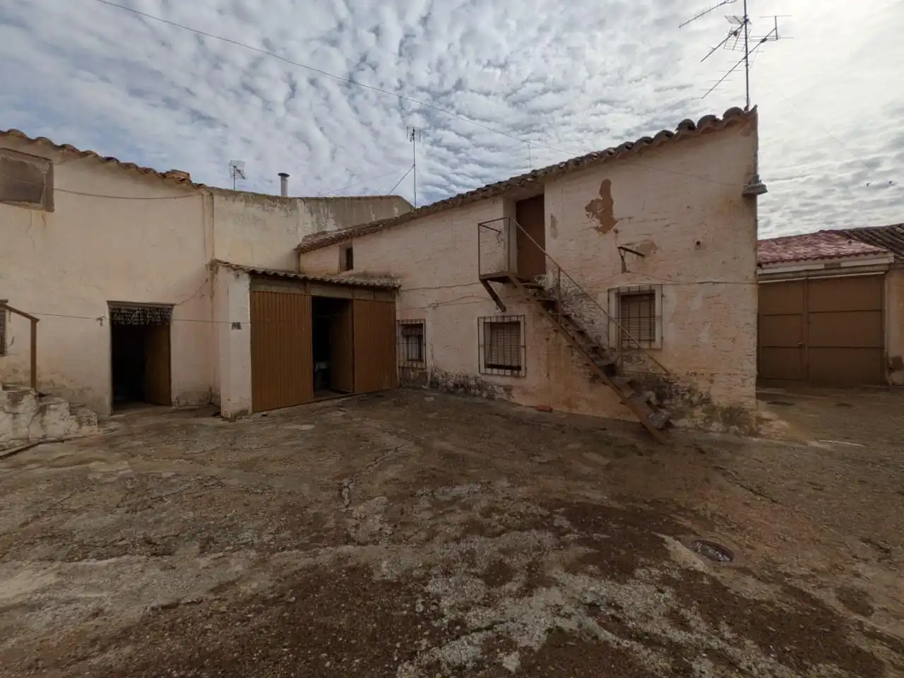 Casa rustica in vendita a Pedanías - Extrarradio, imagen 16
