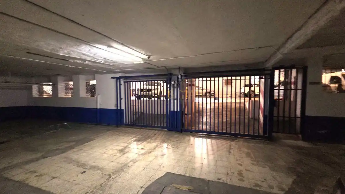 Aparcament en venda a Centro, imagen 5