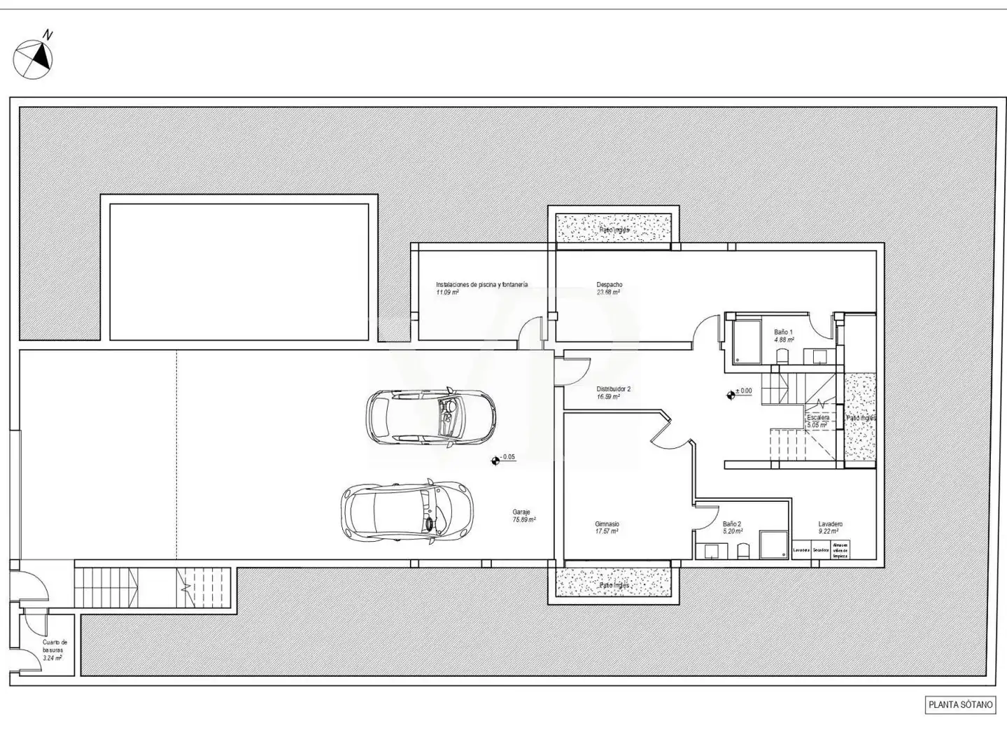 Casa con piscina en venta en Costa Adeje, imagen 42