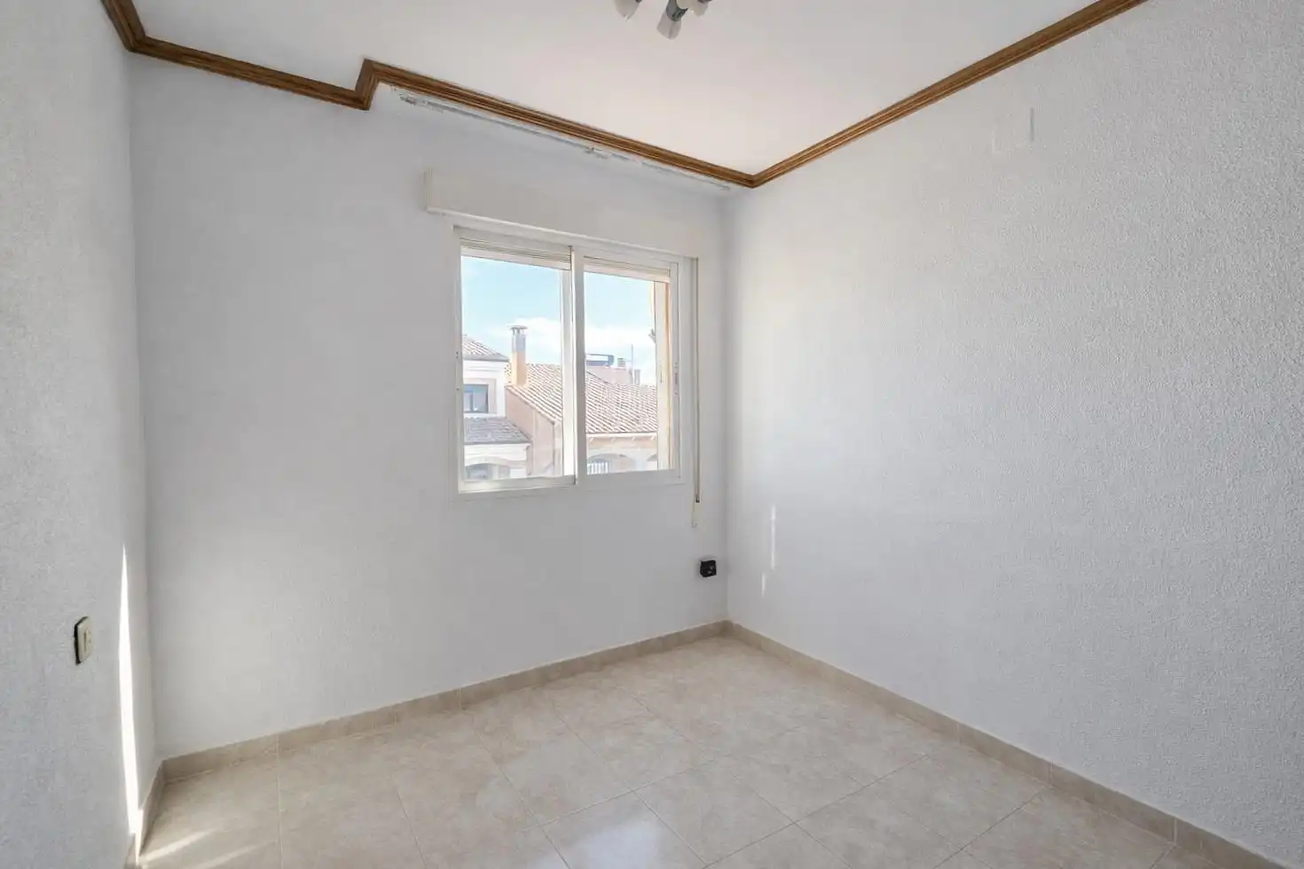 Habitación de Casa o chalet en venta en Malpartida de Plasencia con Trastero