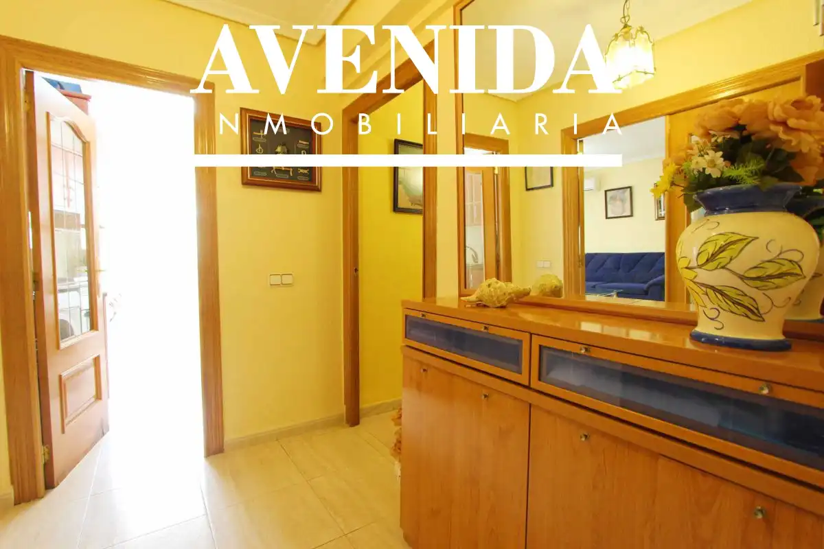 Apartment with lift for sale in Cuenca 2, imagen 18