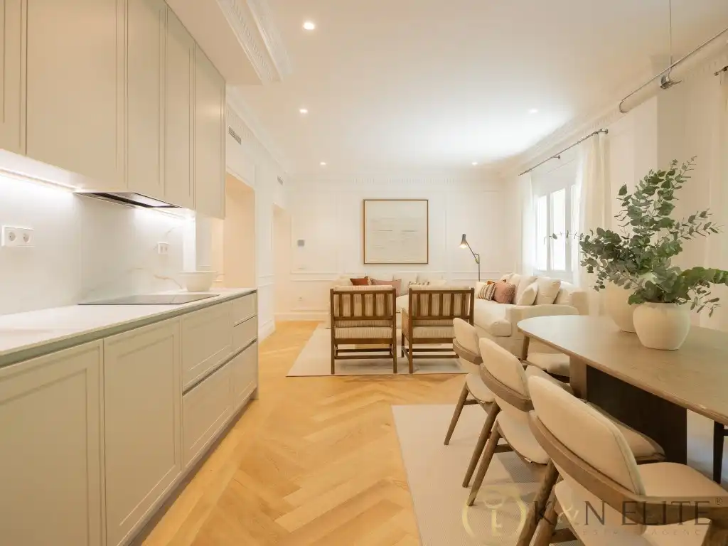Appartement avec ascenseur à vendre à Calle Claudio Coello, imagen 10