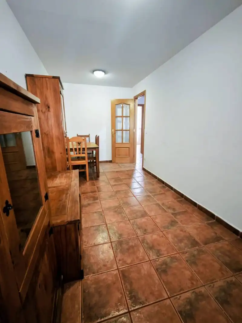 Casa o xalet en venda en El Espinar amb Calefacció i Jardí privat