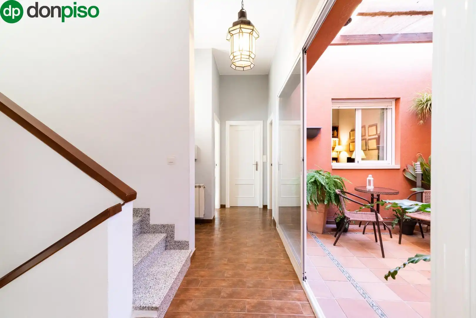 Houses for sale in Santa Fe