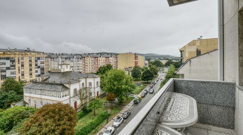 Foto 2 de Pis en venda a Rúa Virxe Do Camiño, 8, Ribadeo, Lugo