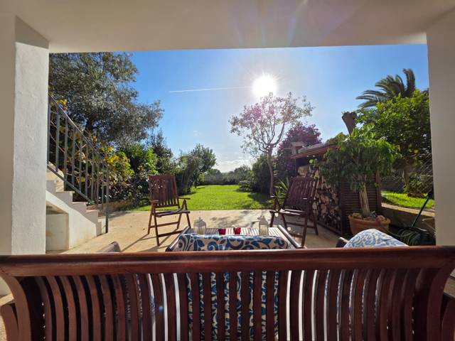 Casa adosada en Alquiler en Santa Eugènia