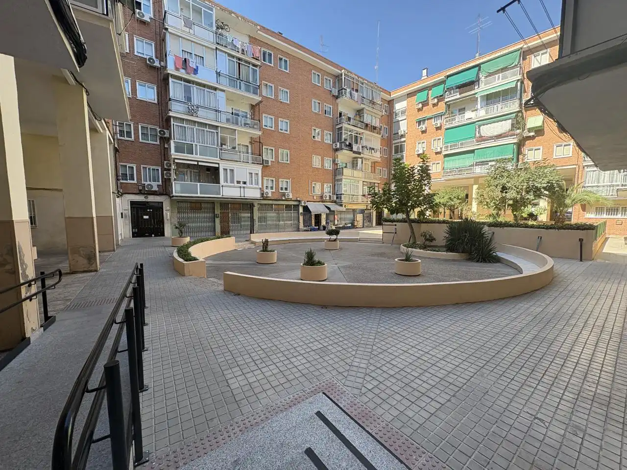 Pis amb ascensor de lloguer a Calle de la Presa, imagen 48