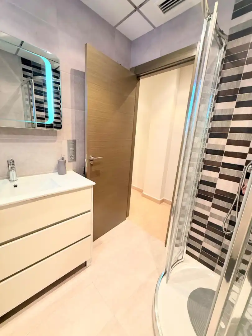 Baño de Casa o chalet en venta en Cullera con Terraza