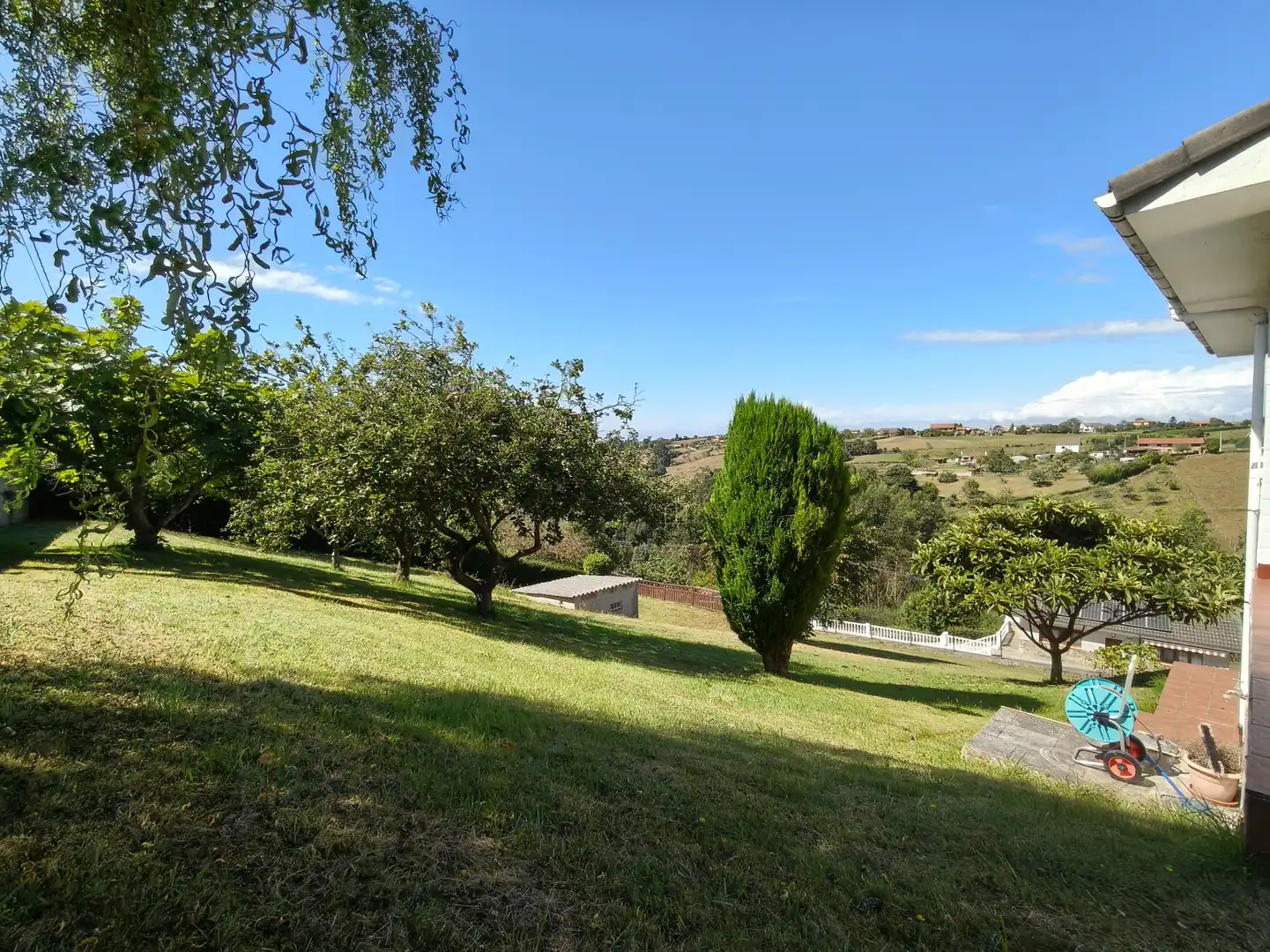 Casa o chalet en venta en Quintueles - CS LA COROLLA, 7, Villaviciosa - Amandi