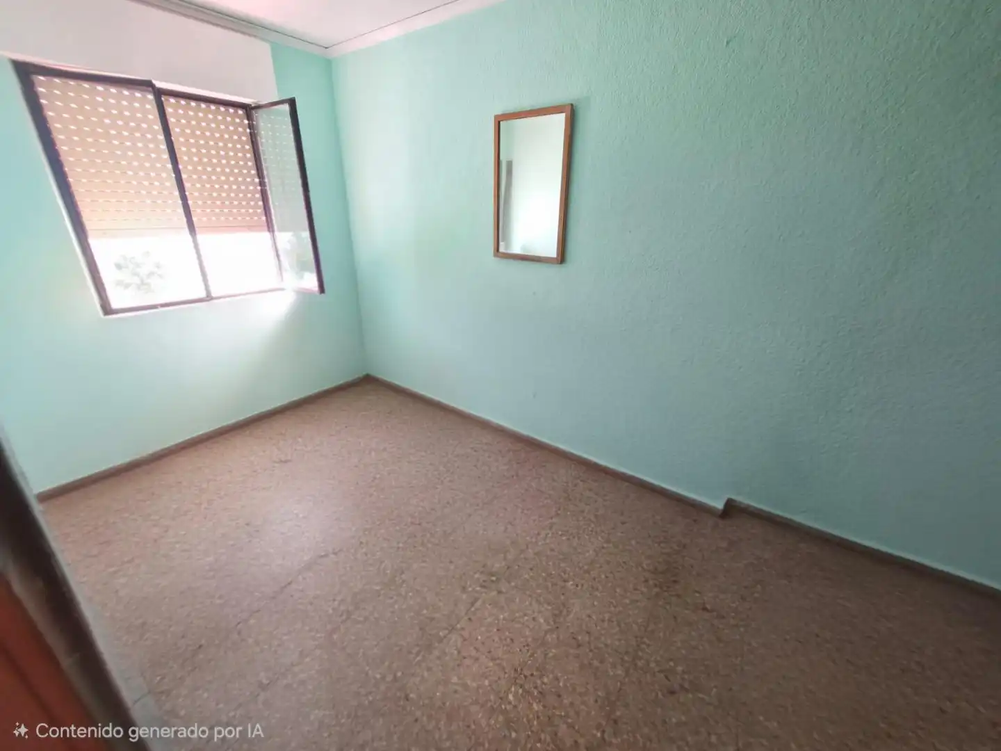 Schlafzimmer von Einfamilien-Reihenhaus zum Verkauf in Ondara mit Privatgarten, Abstellraum und Schwimmbad