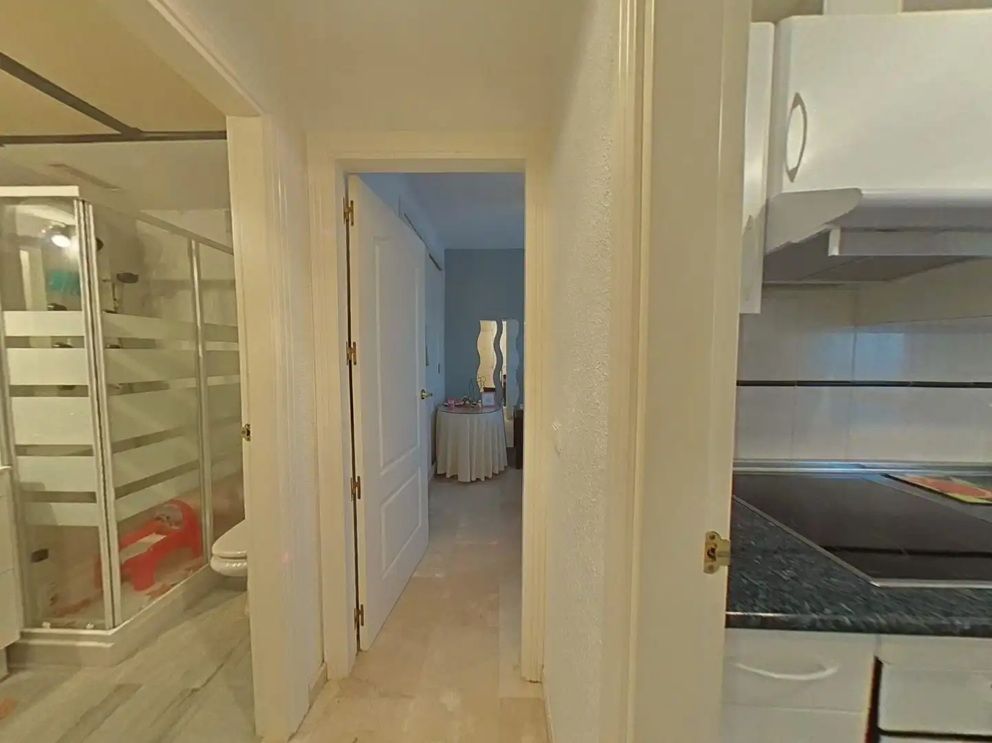 Wohnung mit Pool zum Verkauf in Riviera del Sol, imagen 14