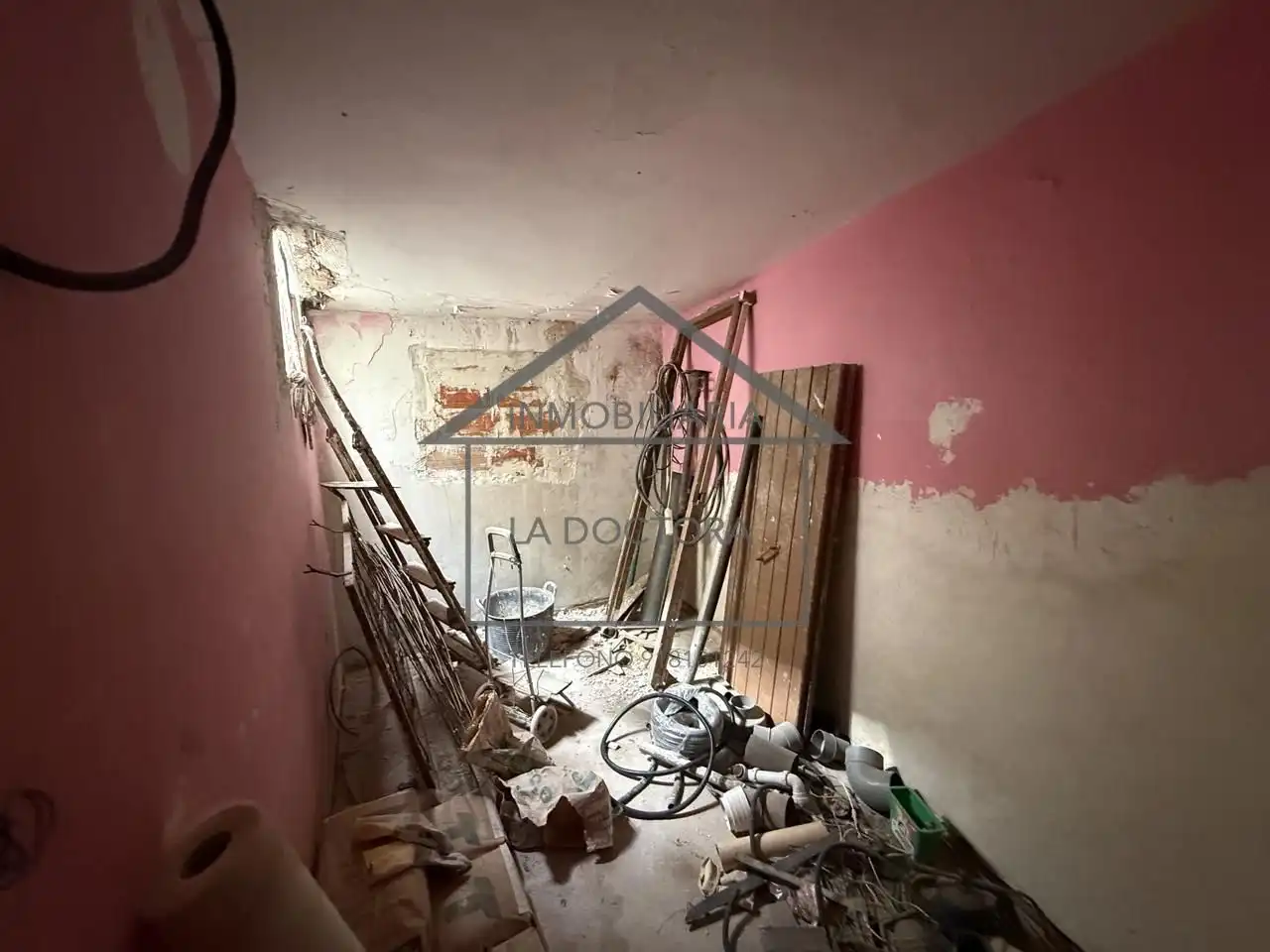 Terraced house for sale in Centro, imagen 4