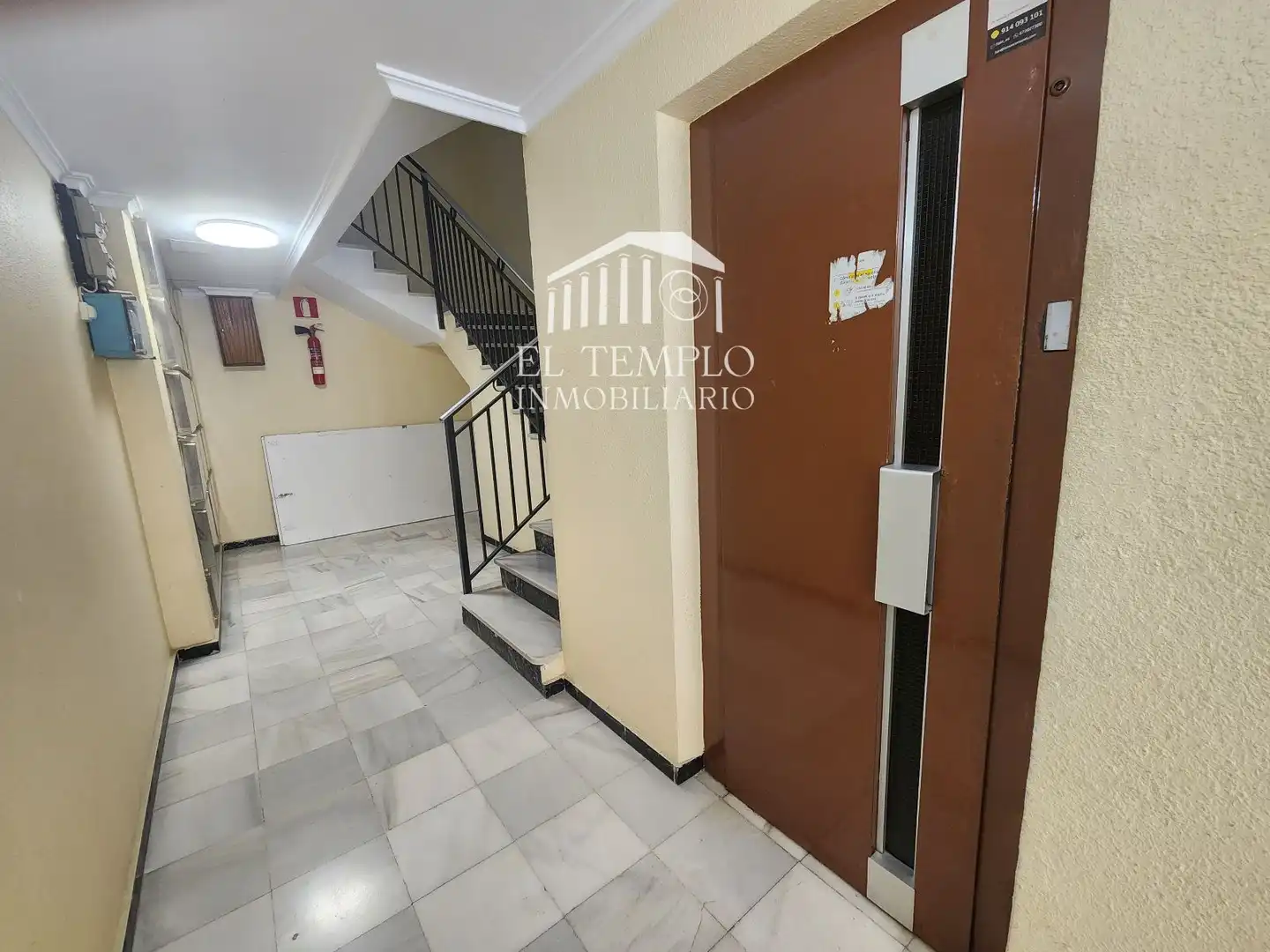 Appartement avec ascenseur à vendre à BIAR 8, imagen 17