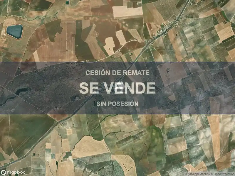 Piso en venta en Écija
