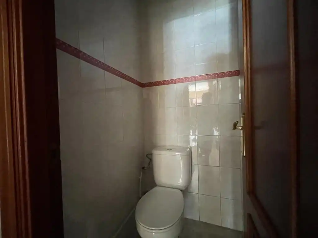 Bany de Local de lloguer en Ponferrada
