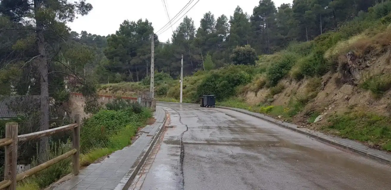 Residential land for sale in Penedès, imagen 17