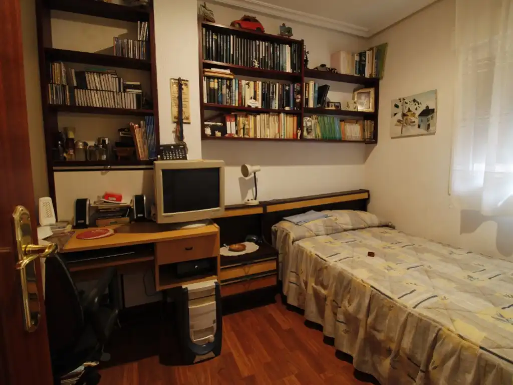 Habitación de Piso en venta en Pasaia