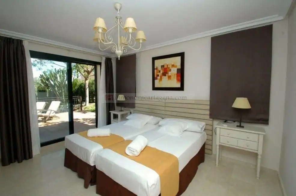 Villa avec piscine à vendre à Zona Galúa - Calnegre, imagen 6