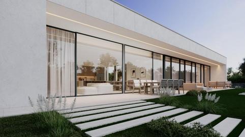 Photo 2 of House or chalet for sale in Avenida Angel Guimerà, Cardedeu, Barcelona