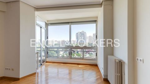 Foto 3 de Pis en venda a Carrer de L'alcalde Reig, Mont-Olivet, Valencia Capital