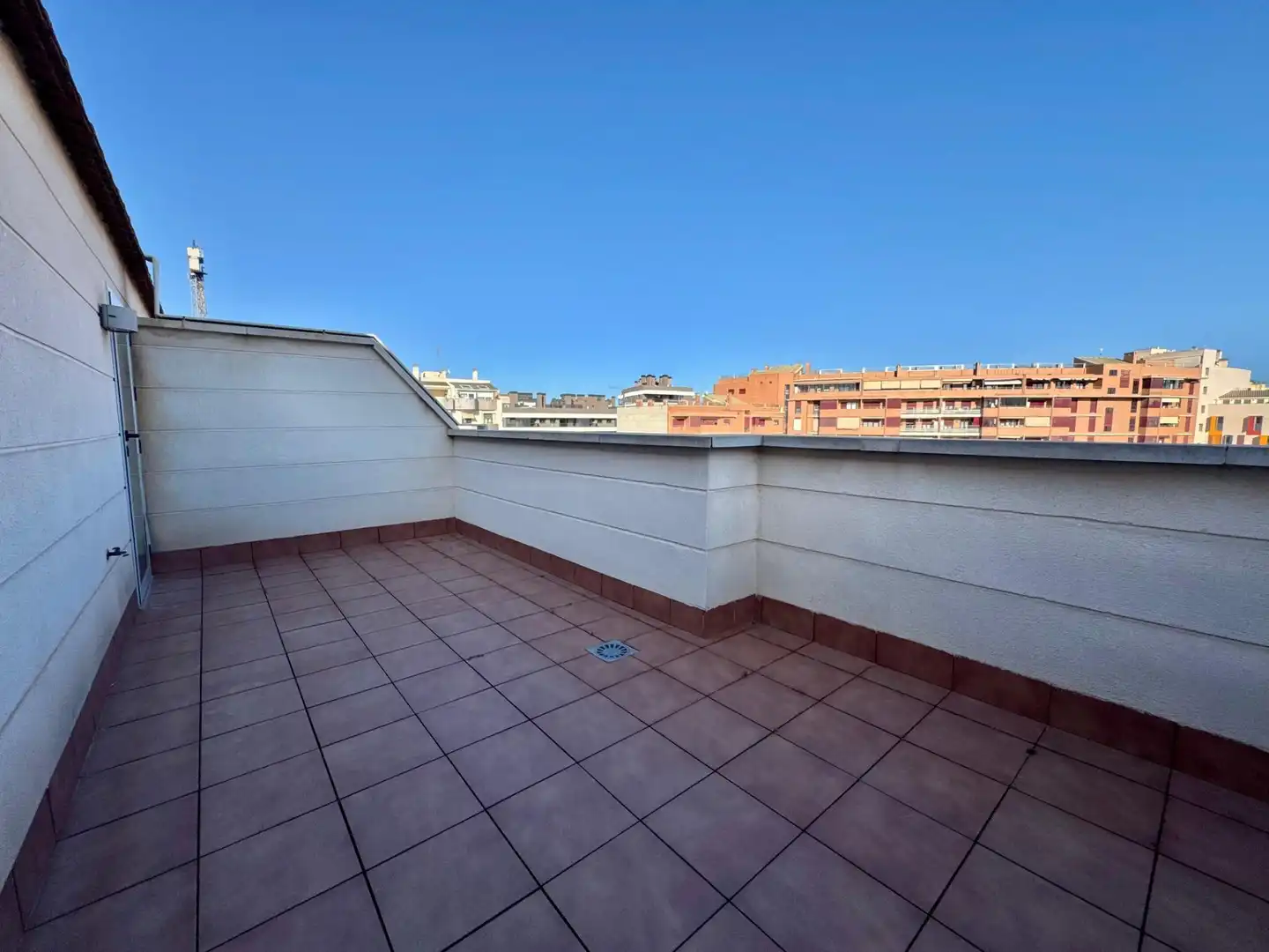 Àtic amb ascensor en venda a Norte, imagen 2