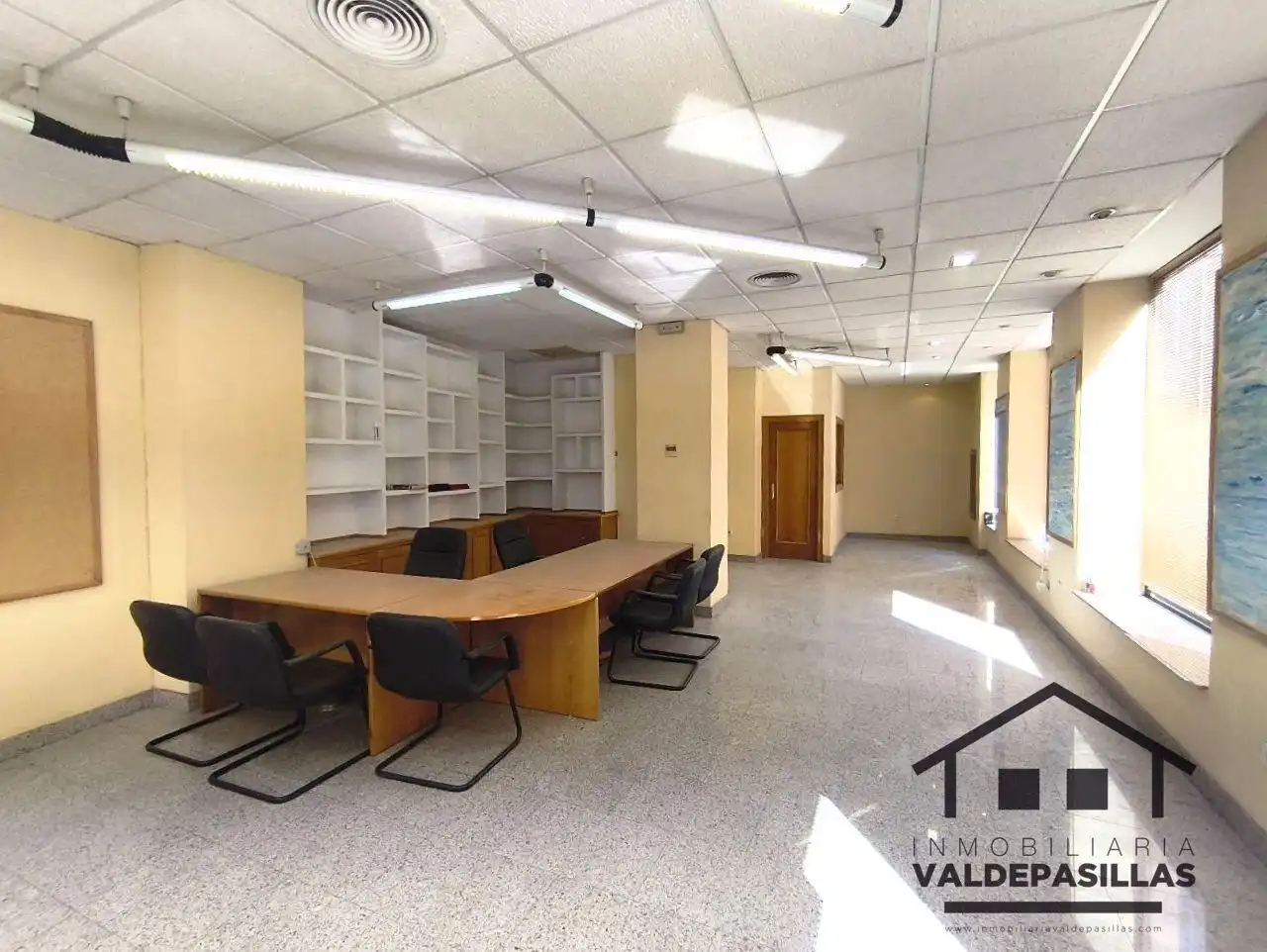 Geschaftsraum zur Miete in Badajoz